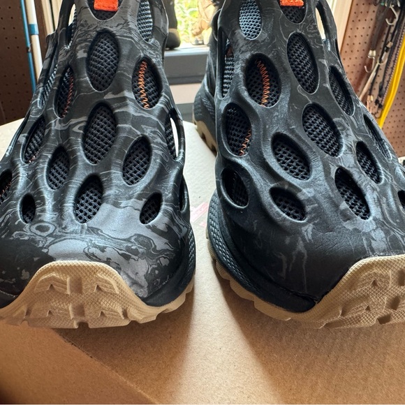 New in Box, Men’s Merrell Hydro Runner, 9 - Picture 6 of 7